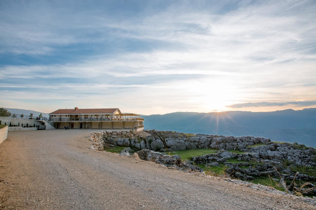 Отель Hotel Sokoline Даниловград-15