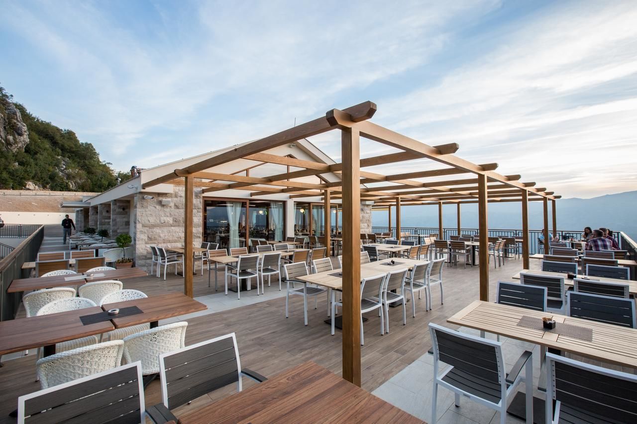 Отель Hotel Sokoline Даниловград-21
