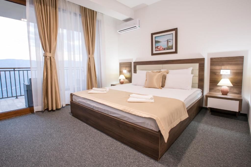 Отель Hotel Sokoline Даниловград