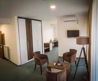 Отель Hotel Sokoline Даниловград Суперлюкс-1