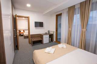 Отель Hotel Sokoline Даниловград Улучшенный люкс-4