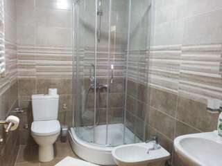 Отель Hotel Sokoline Даниловград Улучшенный люкс-5