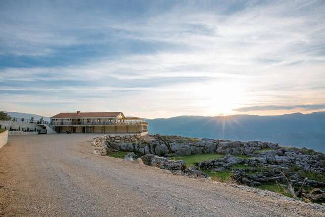 Отель Hotel Sokoline Даниловград-14