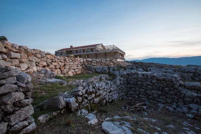 Отель Hotel Sokoline Даниловград-15