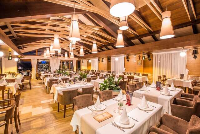 Отель Hotel Sokoline Даниловград-45