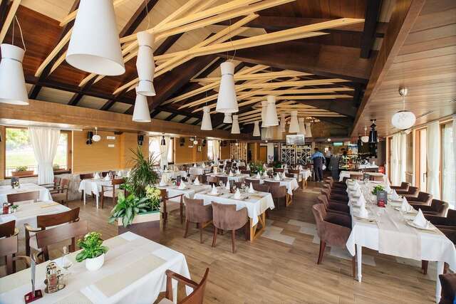 Отель Hotel Sokoline Даниловград-47