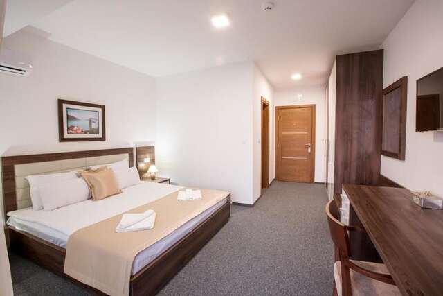 Отель Hotel Sokoline Даниловград-48