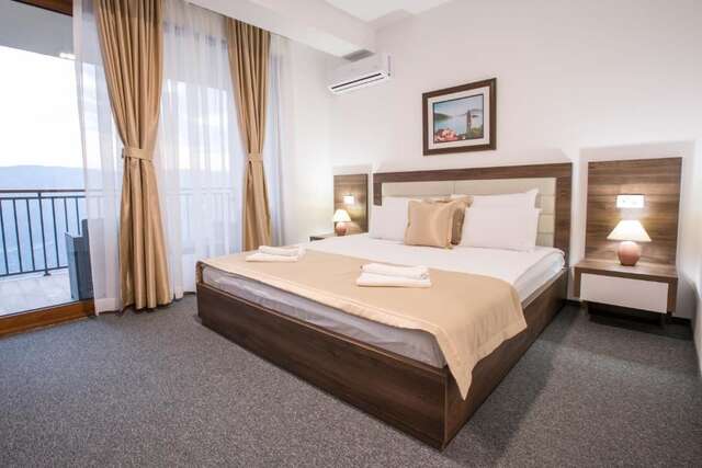 Отель Hotel Sokoline Даниловград-49