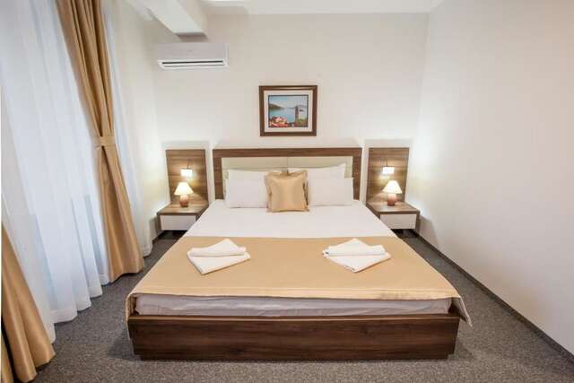 Отель Hotel Sokoline Даниловград-50