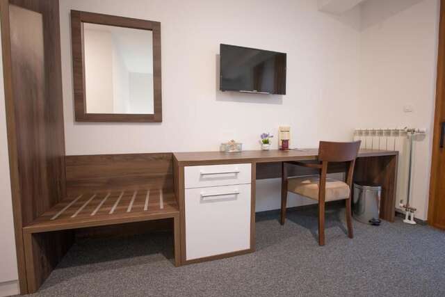 Отель Hotel Sokoline Даниловград-51