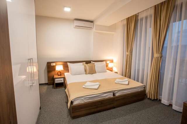 Отель Hotel Sokoline Даниловград-54
