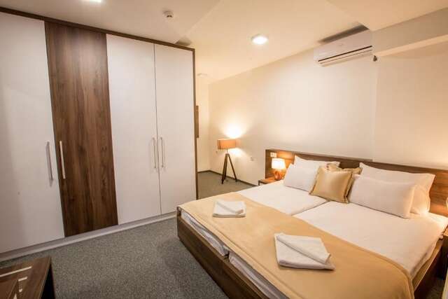 Отель Hotel Sokoline Даниловград-55
